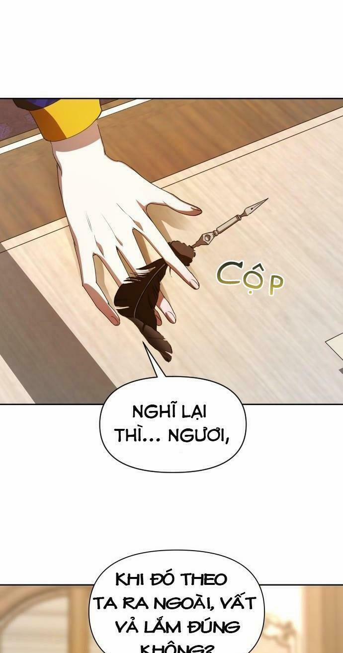 Tôi Muốn Trở Thành Cô Ấy Chỉ Một Ngày 46 trang 46