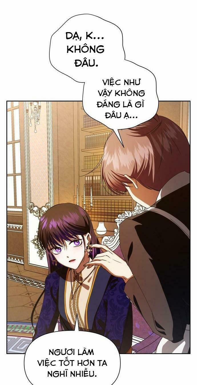 Tôi Muốn Trở Thành Cô Ấy Chỉ Một Ngày 46 trang 48