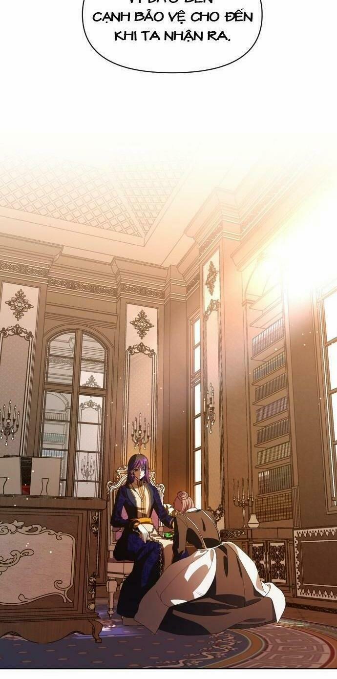 Tôi Muốn Trở Thành Cô Ấy Chỉ Một Ngày 46 trang 51