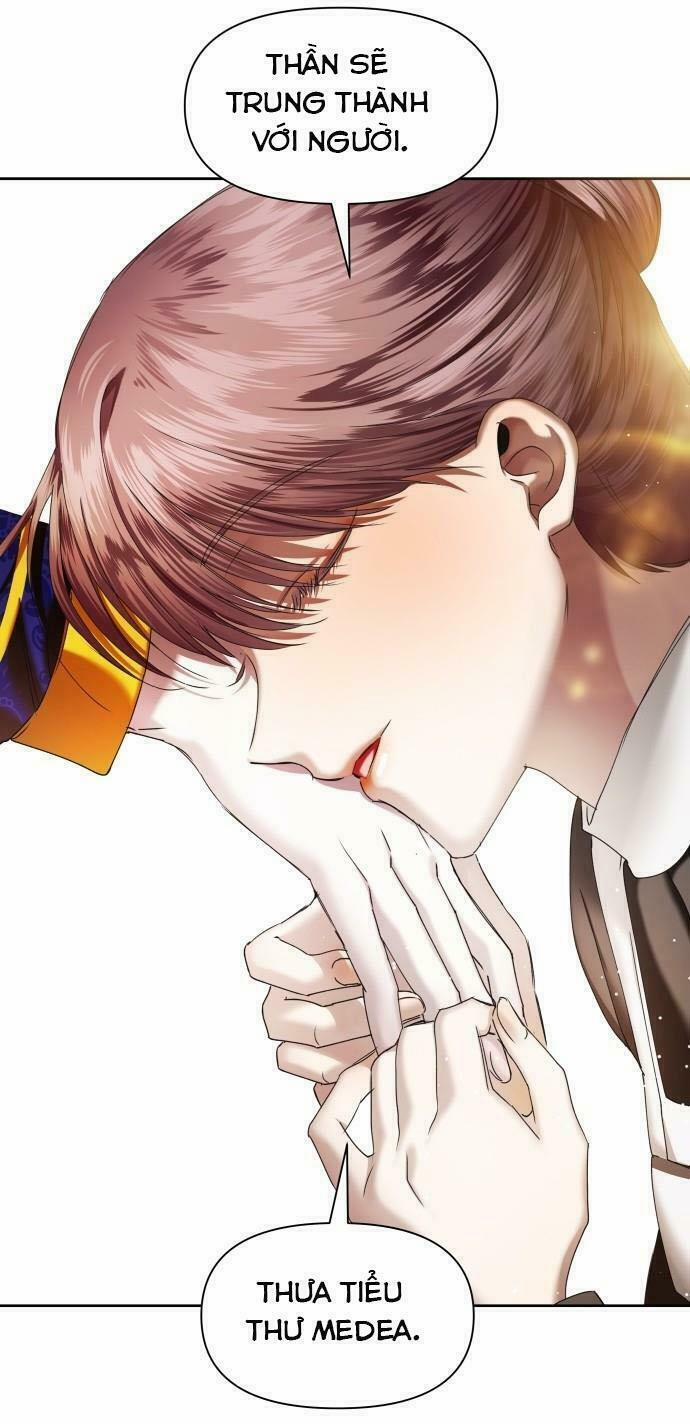 Tôi Muốn Trở Thành Cô Ấy Chỉ Một Ngày 46 trang 52