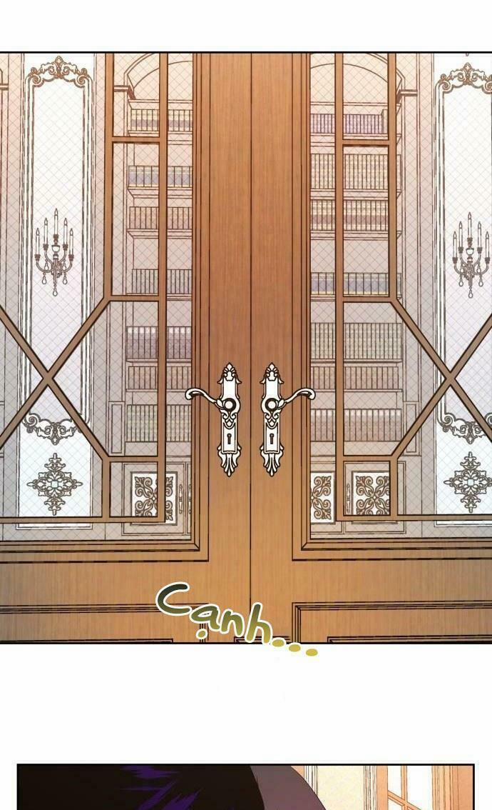 Tôi Muốn Trở Thành Cô Ấy Chỉ Một Ngày 46 trang 54