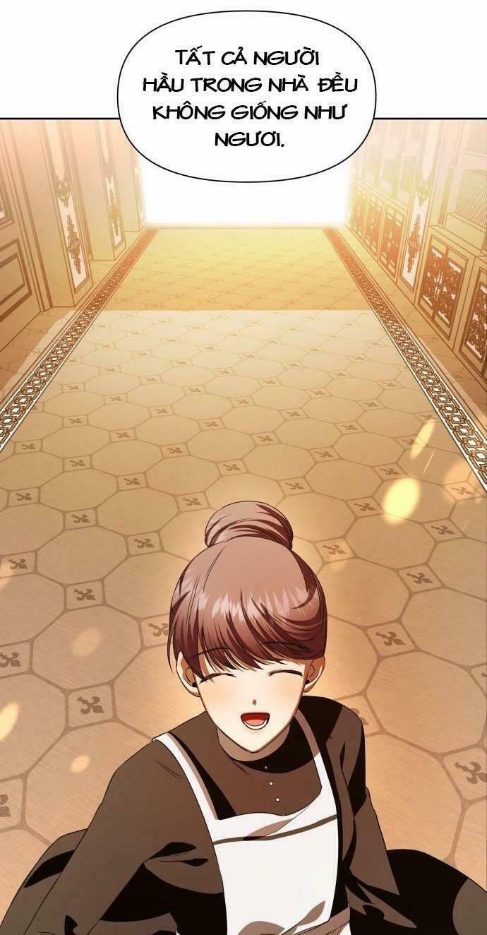 Tôi Muốn Trở Thành Cô Ấy Chỉ Một Ngày 46 trang 56