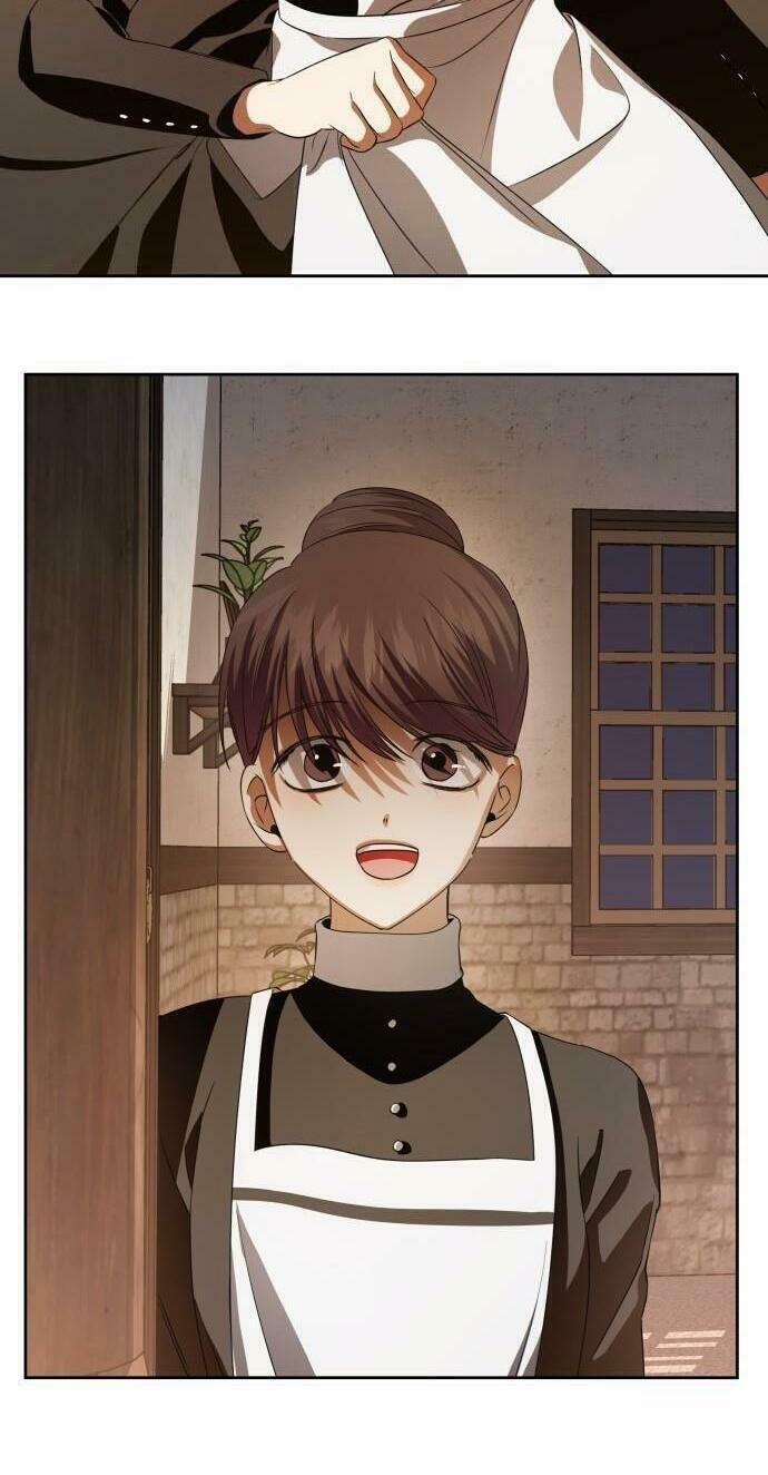 Tôi Muốn Trở Thành Cô Ấy Chỉ Một Ngày 46 trang 57