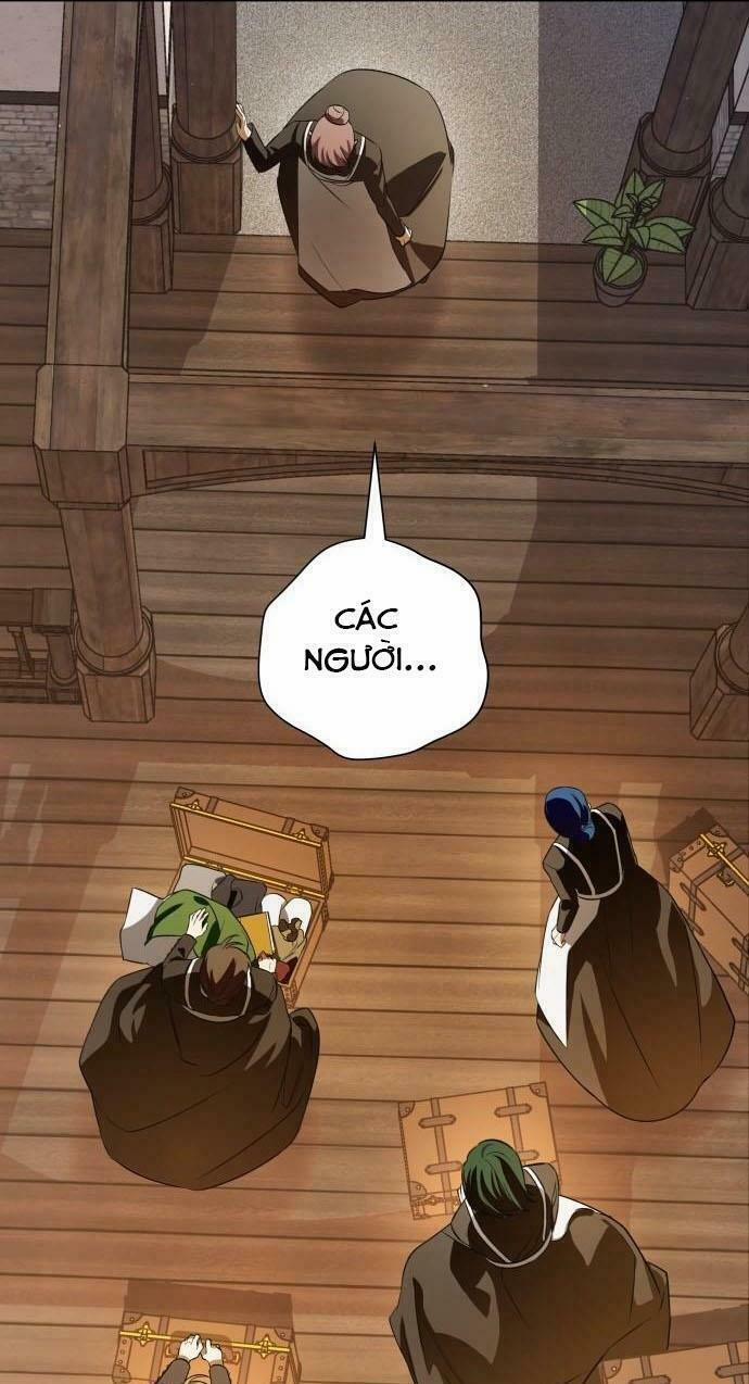 Tôi Muốn Trở Thành Cô Ấy Chỉ Một Ngày 46 trang 58