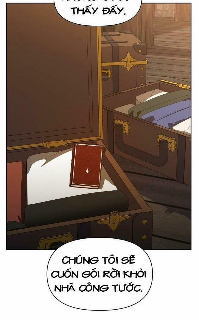 Tôi Muốn Trở Thành Cô Ấy Chỉ Một Ngày 46 trang 61