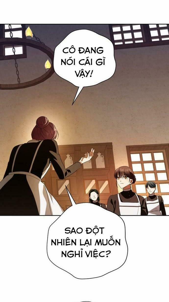 Tôi Muốn Trở Thành Cô Ấy Chỉ Một Ngày 46 trang 62