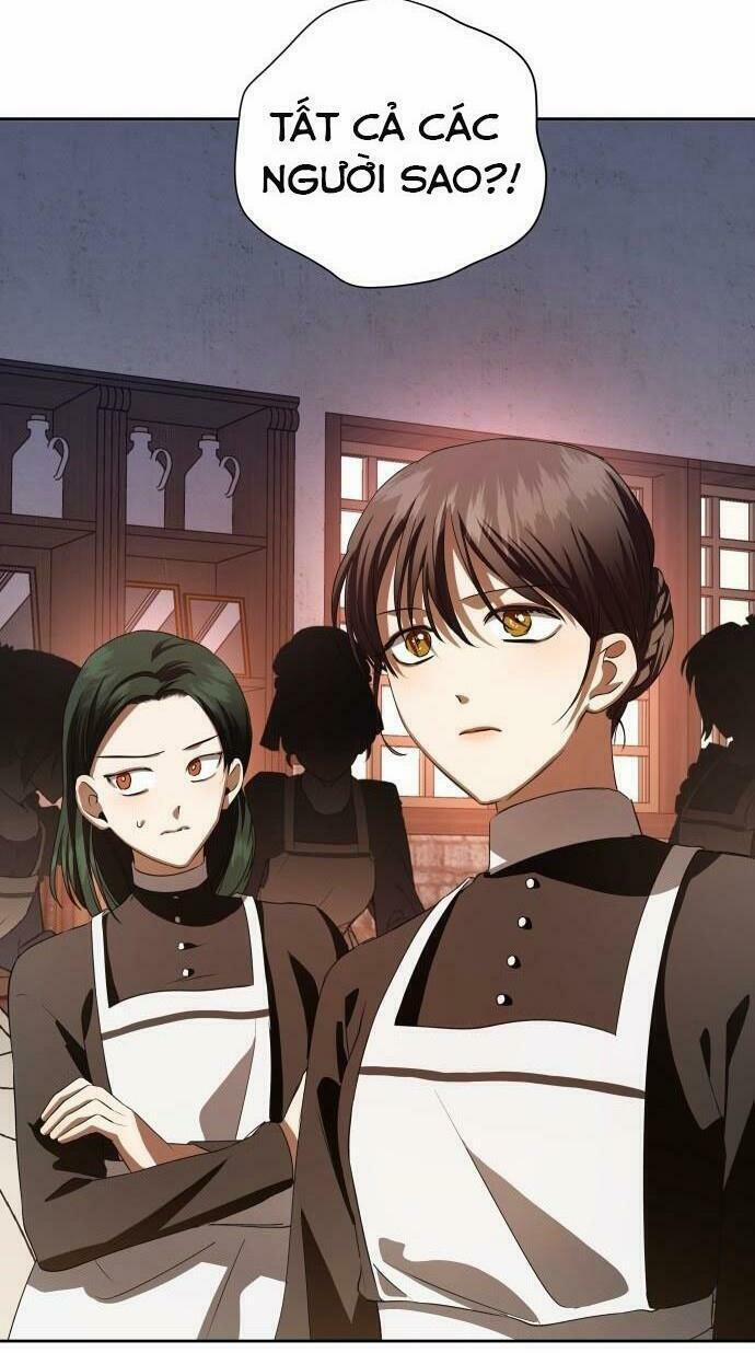 Tôi Muốn Trở Thành Cô Ấy Chỉ Một Ngày 46 trang 63