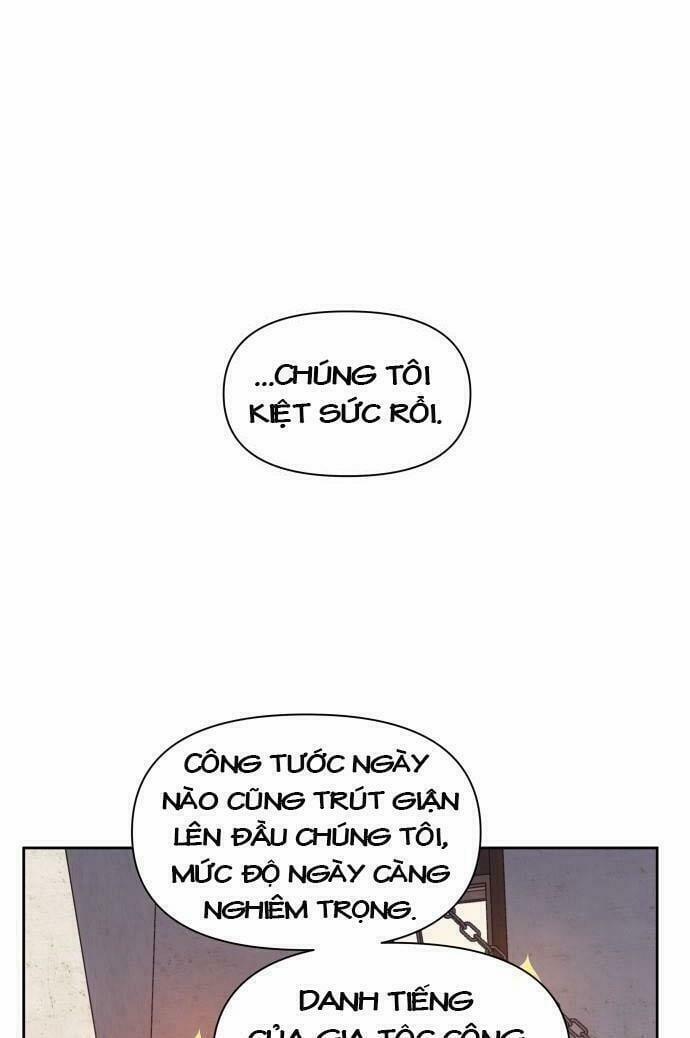 Tôi Muốn Trở Thành Cô Ấy Chỉ Một Ngày 46 trang 64