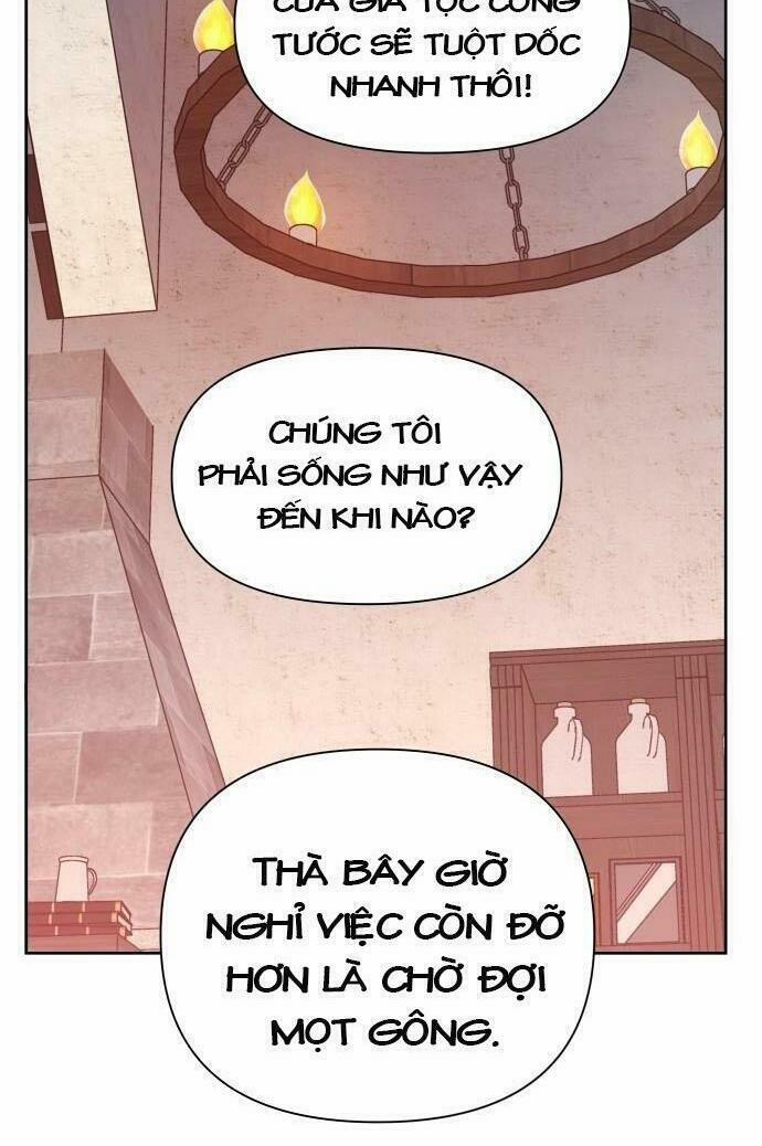 Tôi Muốn Trở Thành Cô Ấy Chỉ Một Ngày 46 trang 65