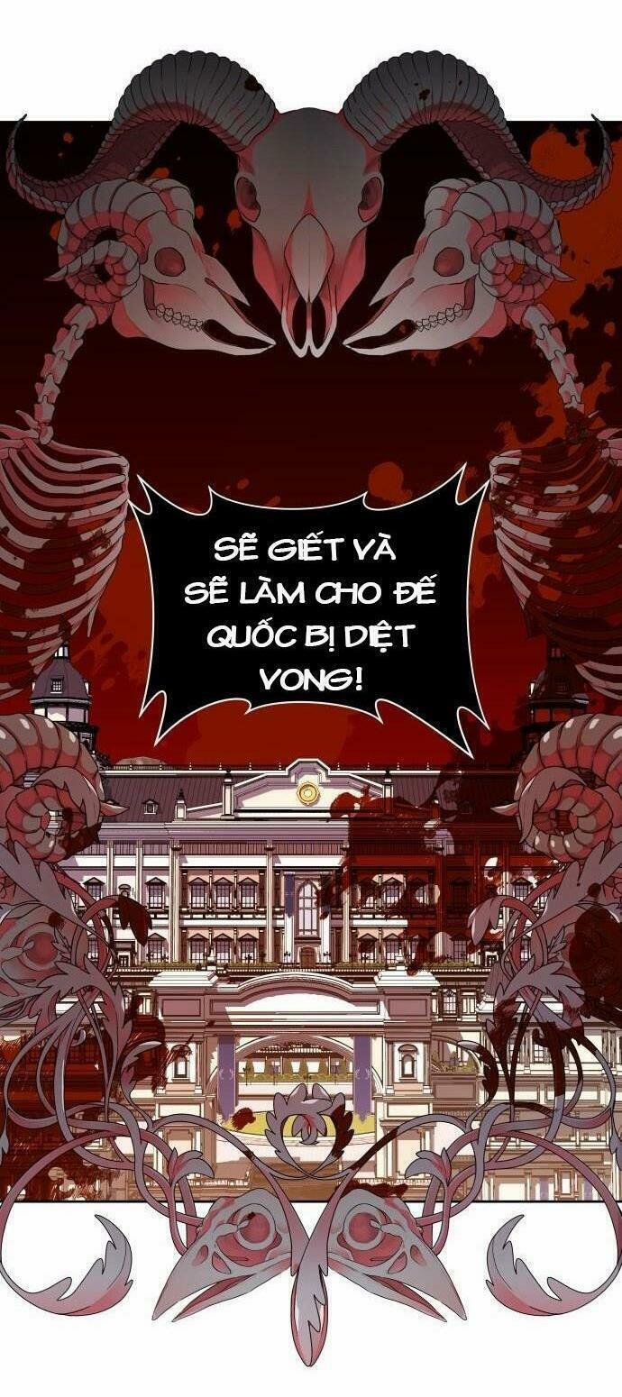 Tôi Muốn Trở Thành Cô Ấy Chỉ Một Ngày 46 trang 67