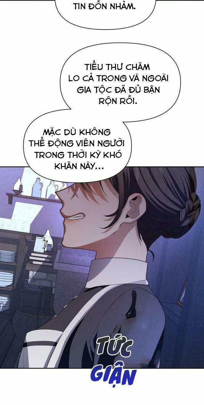 Tôi Muốn Trở Thành Cô Ấy Chỉ Một Ngày 46 trang 71