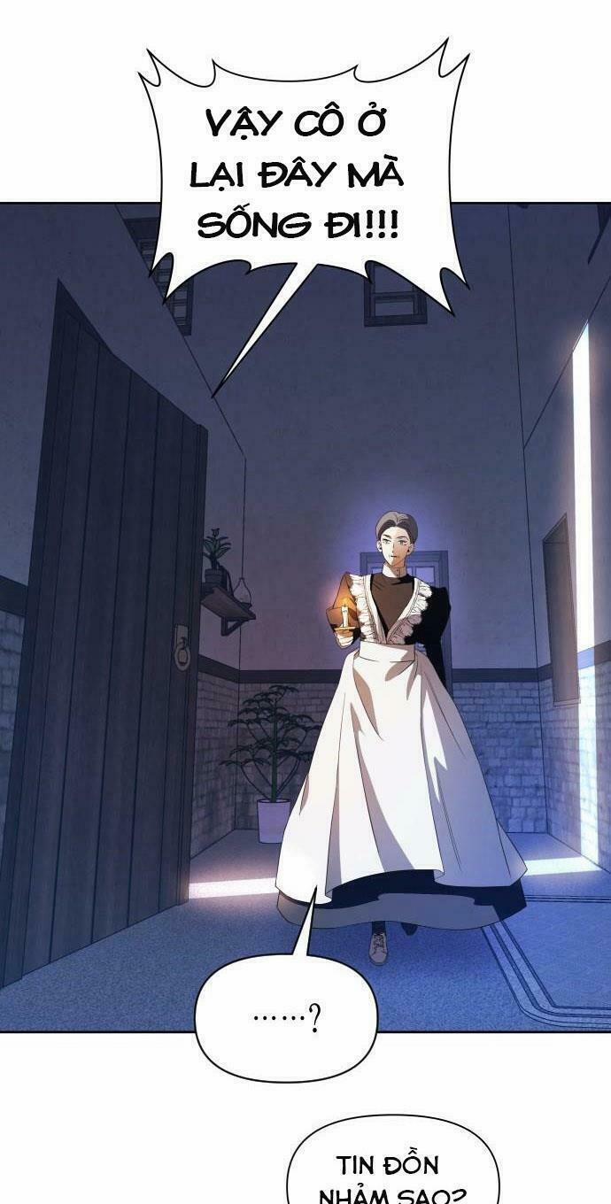 Tôi Muốn Trở Thành Cô Ấy Chỉ Một Ngày 46 trang 72