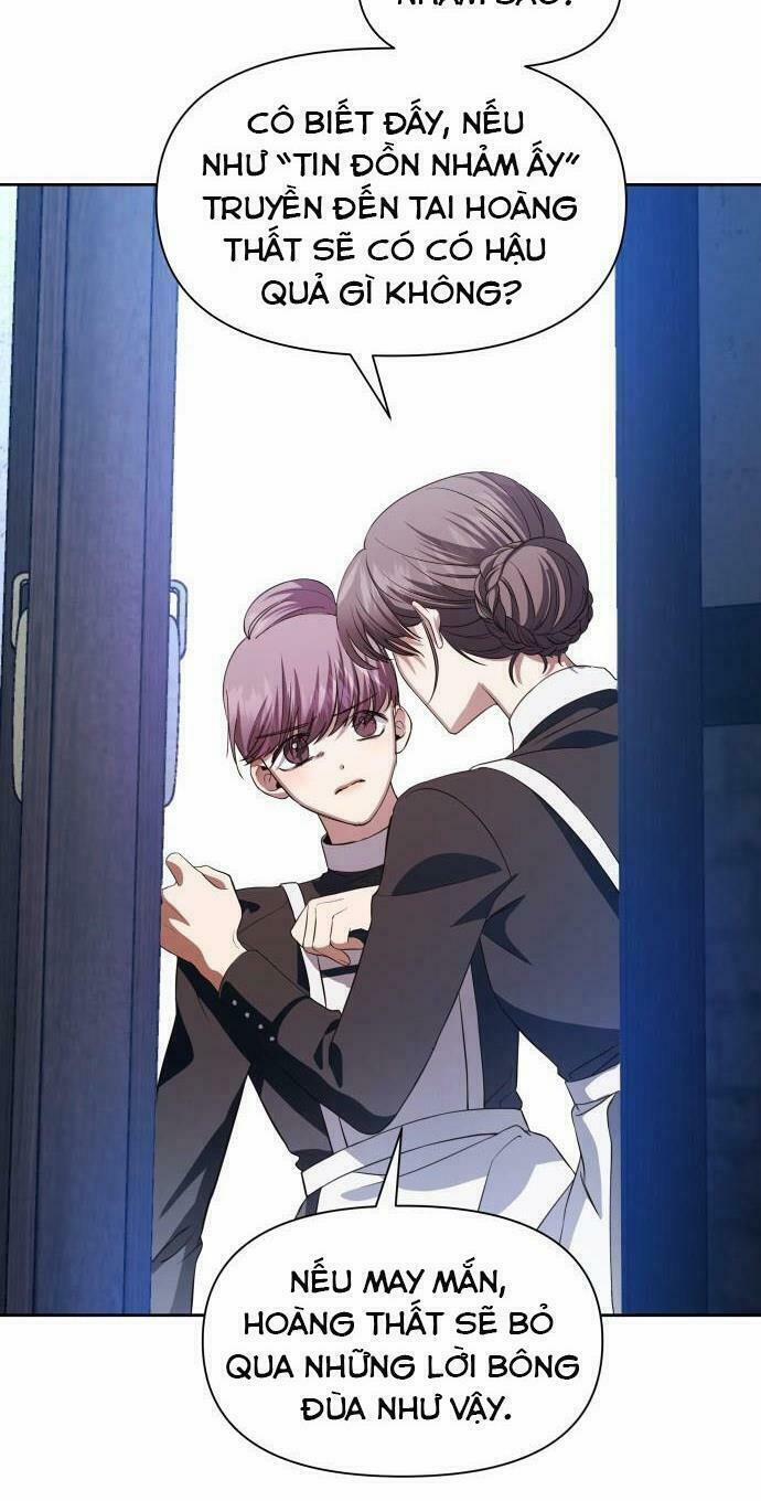 Tôi Muốn Trở Thành Cô Ấy Chỉ Một Ngày 46 trang 73