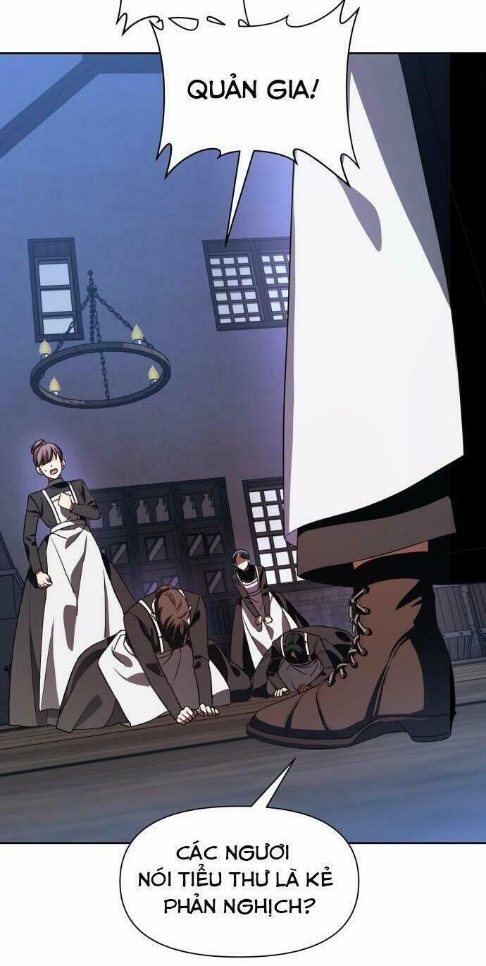 Tôi Muốn Trở Thành Cô Ấy Chỉ Một Ngày 46 trang 76