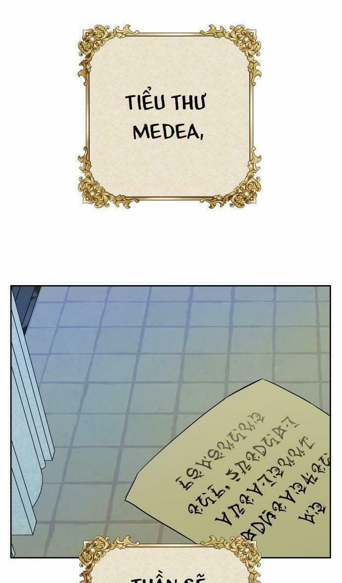 Tôi Muốn Trở Thành Cô Ấy Chỉ Một Ngày 46 trang 81