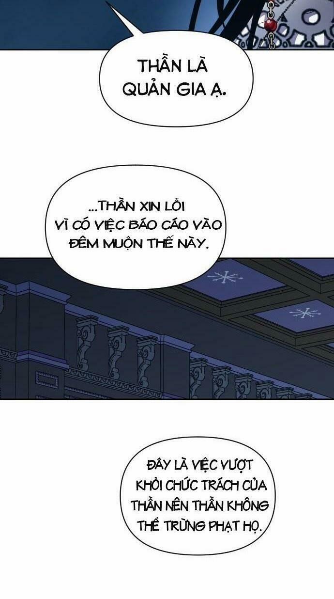 Tôi Muốn Trở Thành Cô Ấy Chỉ Một Ngày 46 trang 84