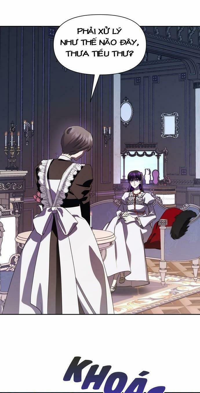 Tôi Muốn Trở Thành Cô Ấy Chỉ Một Ngày 46 trang 85