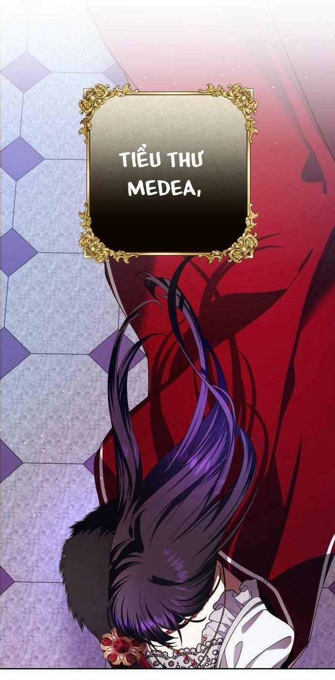 Tôi Muốn Trở Thành Cô Ấy Chỉ Một Ngày 46 trang 88