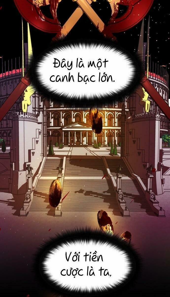 Tôi Muốn Trở Thành Cô Ấy Chỉ Một Ngày 46 trang 91