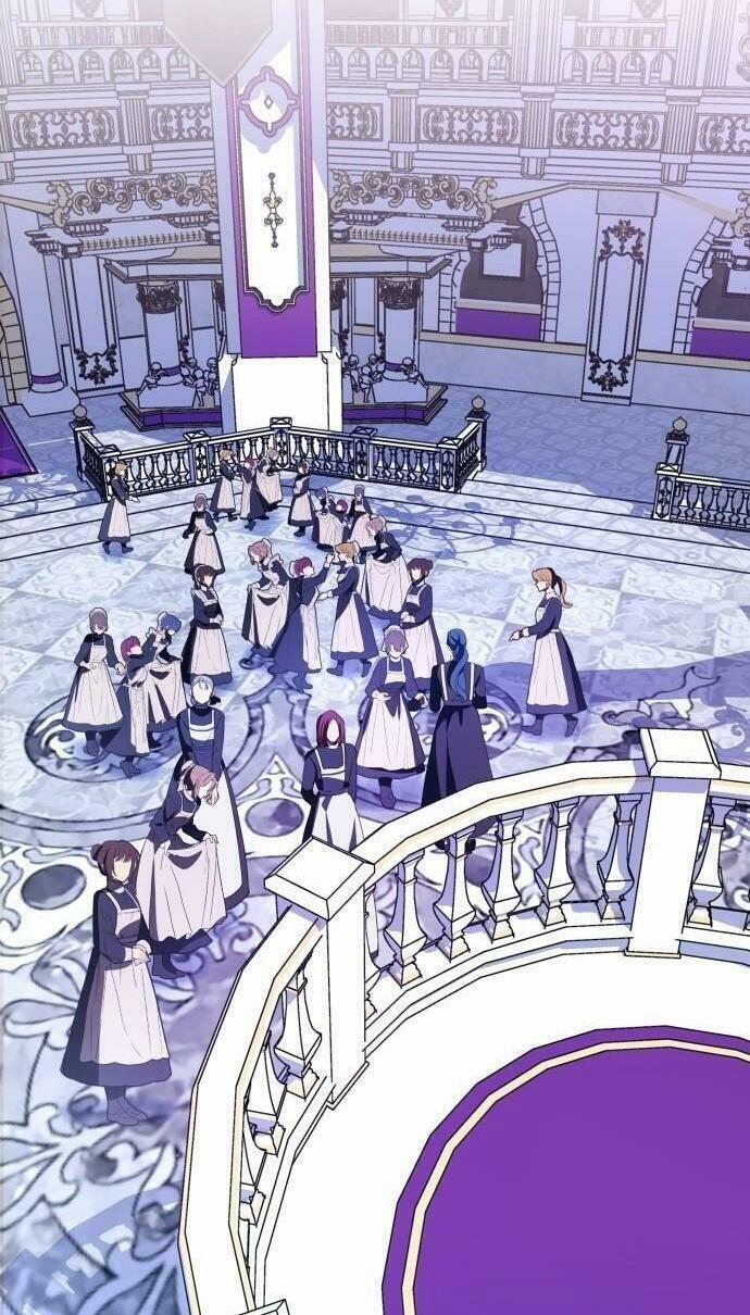 Tôi Muốn Trở Thành Cô Ấy Chỉ Một Ngày 46 trang 93