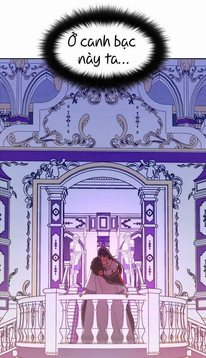 Tôi Muốn Trở Thành Cô Ấy Chỉ Một Ngày 46 trang 94