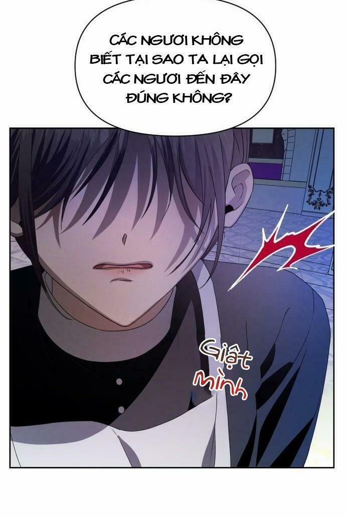 Tôi Muốn Trở Thành Cô Ấy Chỉ Một Ngày 46 trang 97