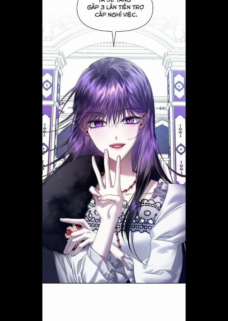 Tôi Muốn Trở Thành Cô Ấy Chỉ Một Ngày 47 trang 1