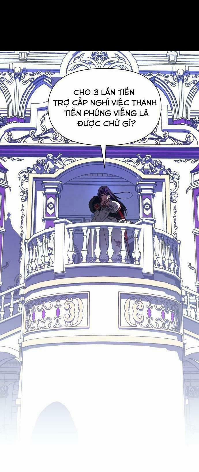 Tôi Muốn Trở Thành Cô Ấy Chỉ Một Ngày 47 trang 10