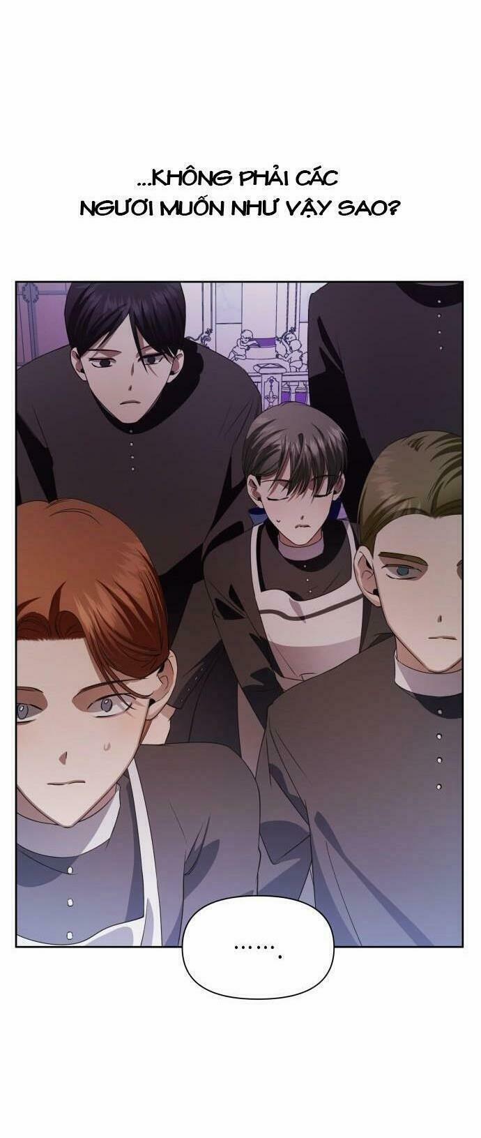 Tôi Muốn Trở Thành Cô Ấy Chỉ Một Ngày 47 trang 11