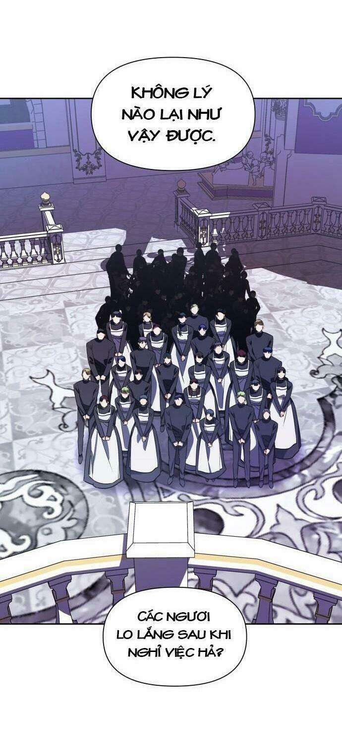 Tôi Muốn Trở Thành Cô Ấy Chỉ Một Ngày 47 trang 13