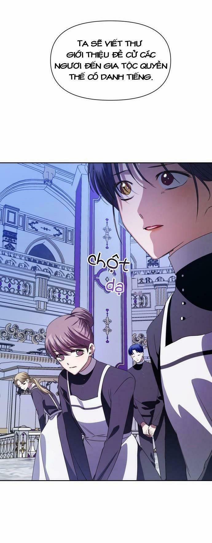 Tôi Muốn Trở Thành Cô Ấy Chỉ Một Ngày 47 trang 14