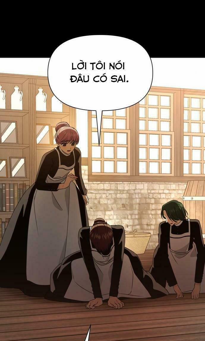 Tôi Muốn Trở Thành Cô Ấy Chỉ Một Ngày 47 trang 17