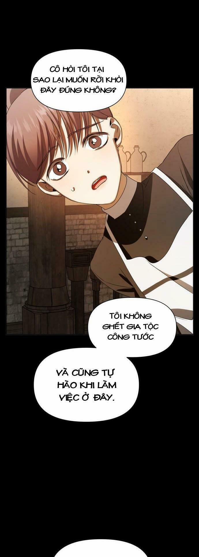 Tôi Muốn Trở Thành Cô Ấy Chỉ Một Ngày 47 trang 19