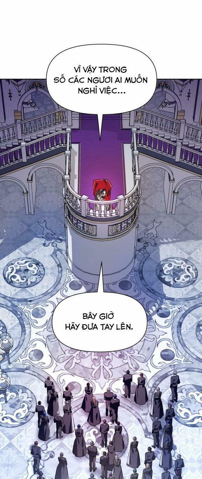 Tôi Muốn Trở Thành Cô Ấy Chỉ Một Ngày 47 trang 2