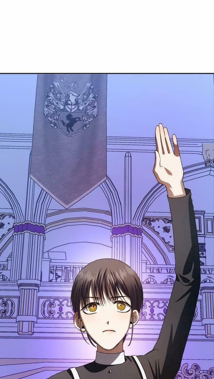 Tôi Muốn Trở Thành Cô Ấy Chỉ Một Ngày 47 trang 23