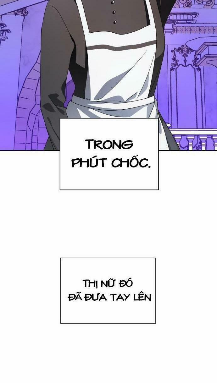 Tôi Muốn Trở Thành Cô Ấy Chỉ Một Ngày 47 trang 24