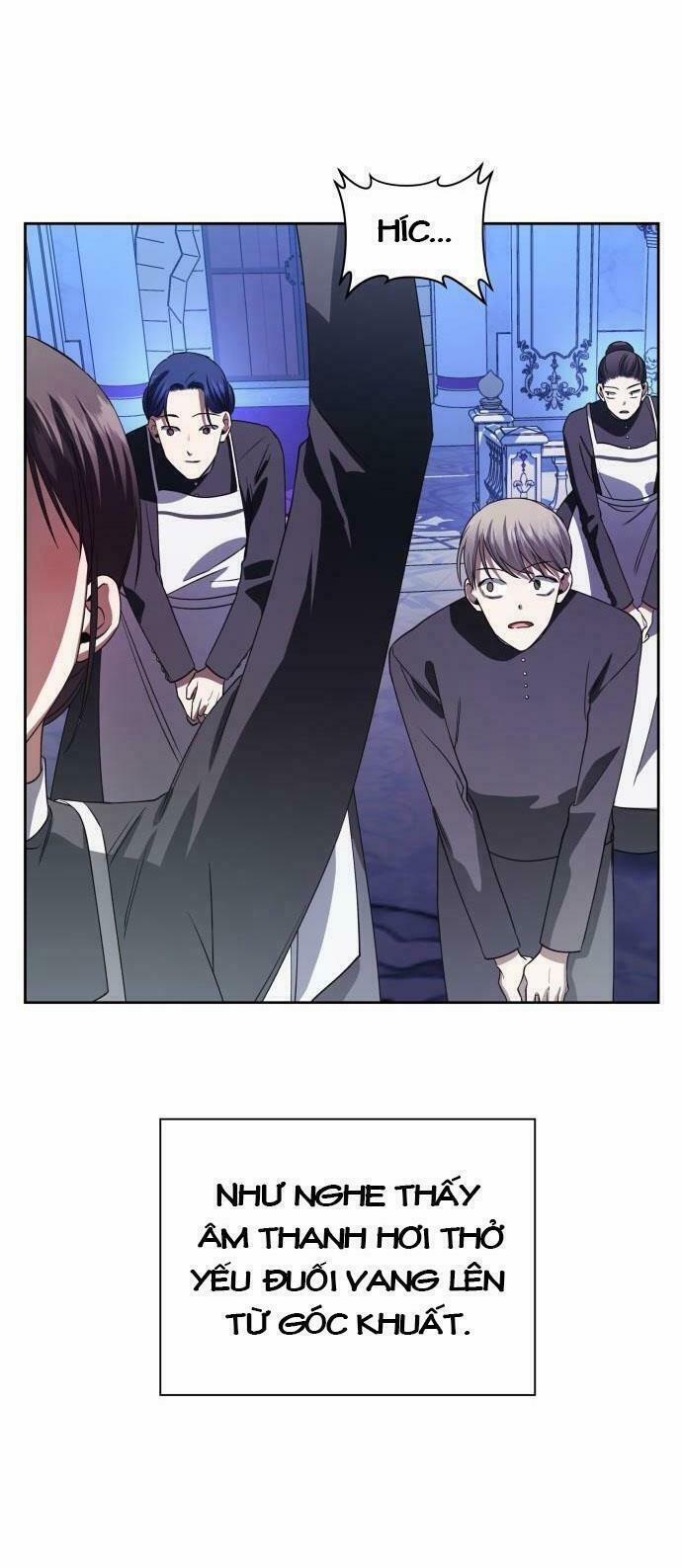 Tôi Muốn Trở Thành Cô Ấy Chỉ Một Ngày 47 trang 25