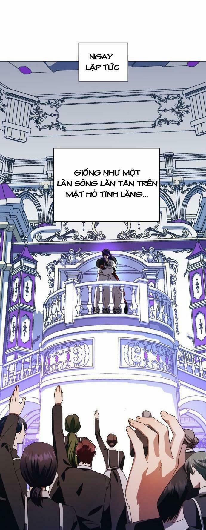 Tôi Muốn Trở Thành Cô Ấy Chỉ Một Ngày 47 trang 26