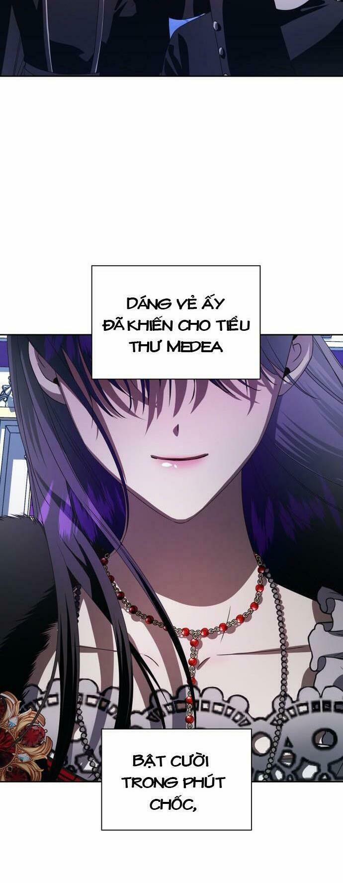 Tôi Muốn Trở Thành Cô Ấy Chỉ Một Ngày 47 trang 27