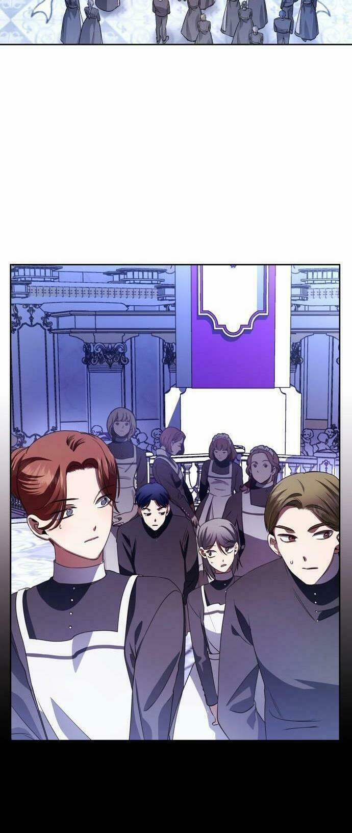 Tôi Muốn Trở Thành Cô Ấy Chỉ Một Ngày 47 trang 3