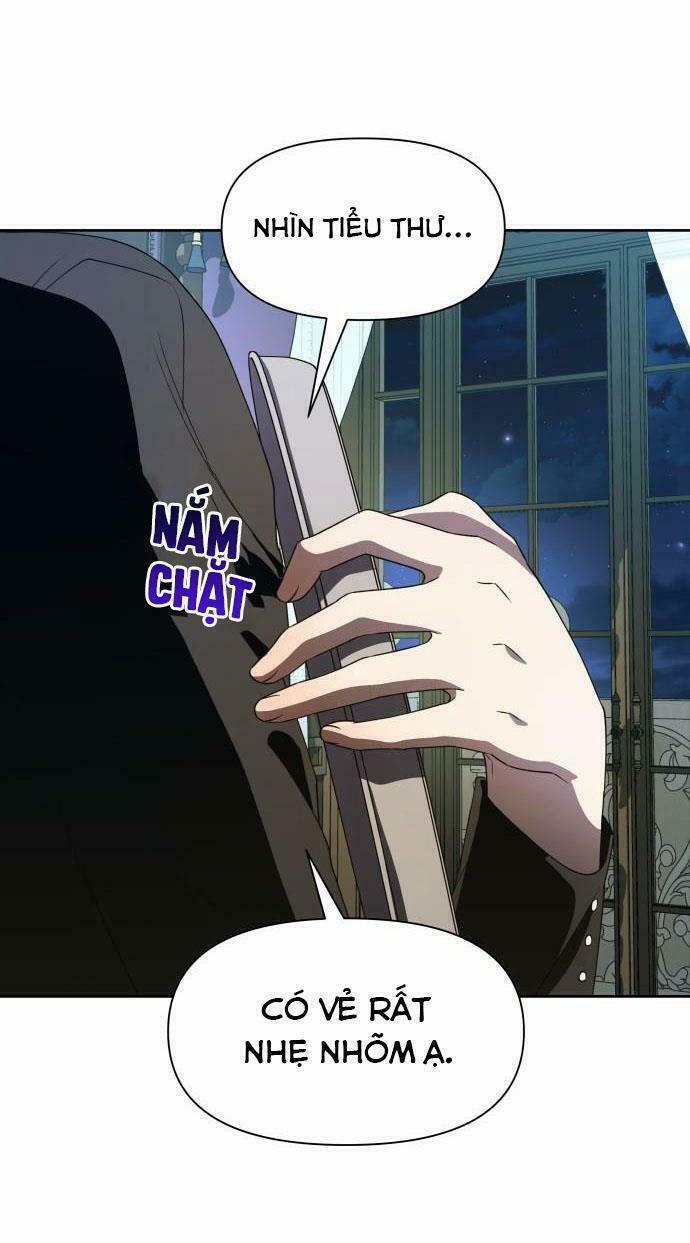 Tôi Muốn Trở Thành Cô Ấy Chỉ Một Ngày 47 trang 31