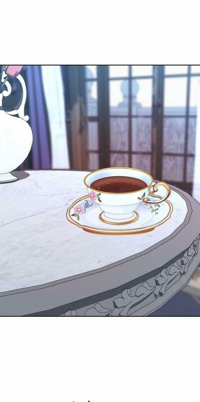 Tôi Muốn Trở Thành Cô Ấy Chỉ Một Ngày 47 trang 34