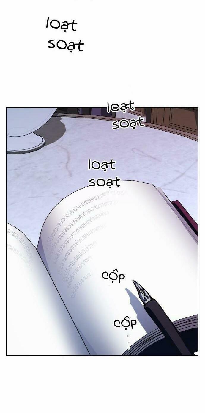 Tôi Muốn Trở Thành Cô Ấy Chỉ Một Ngày 47 trang 35