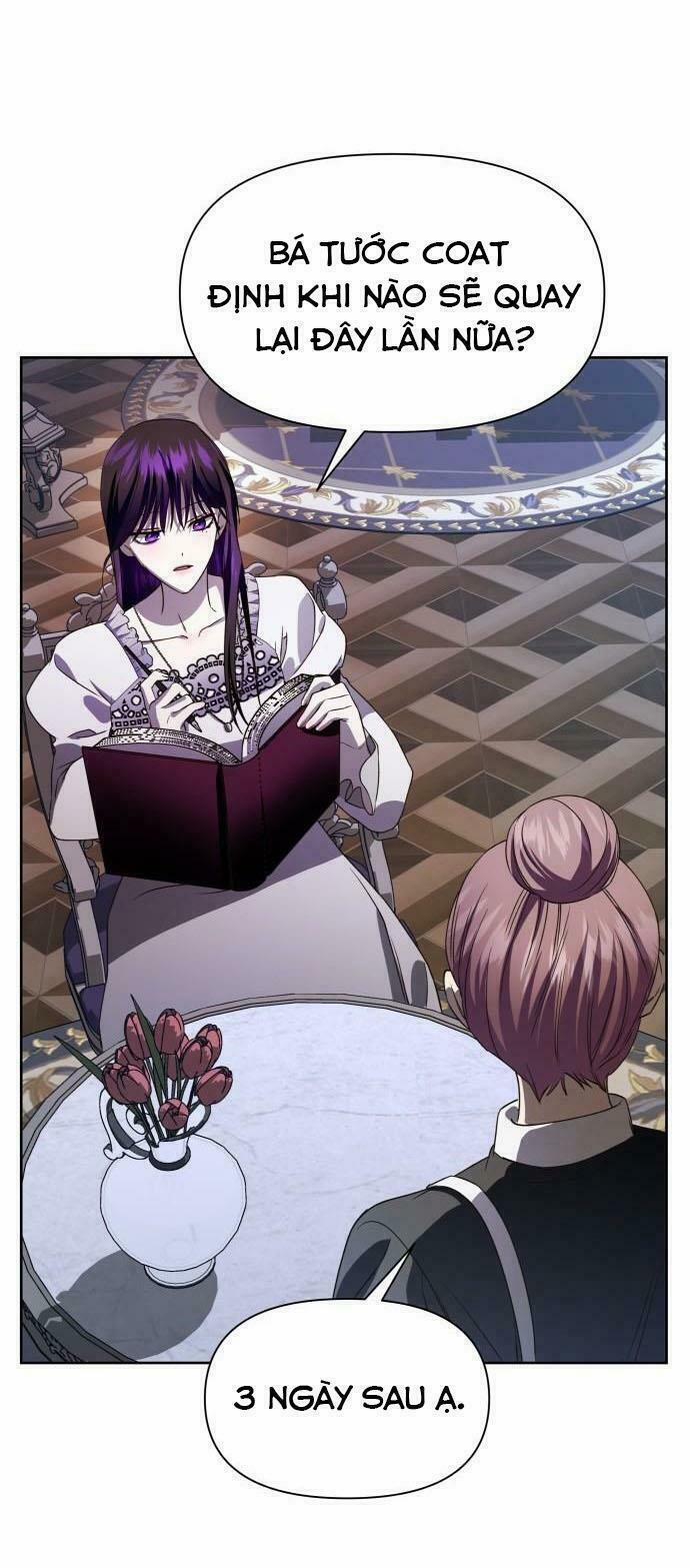 Tôi Muốn Trở Thành Cô Ấy Chỉ Một Ngày 47 trang 36