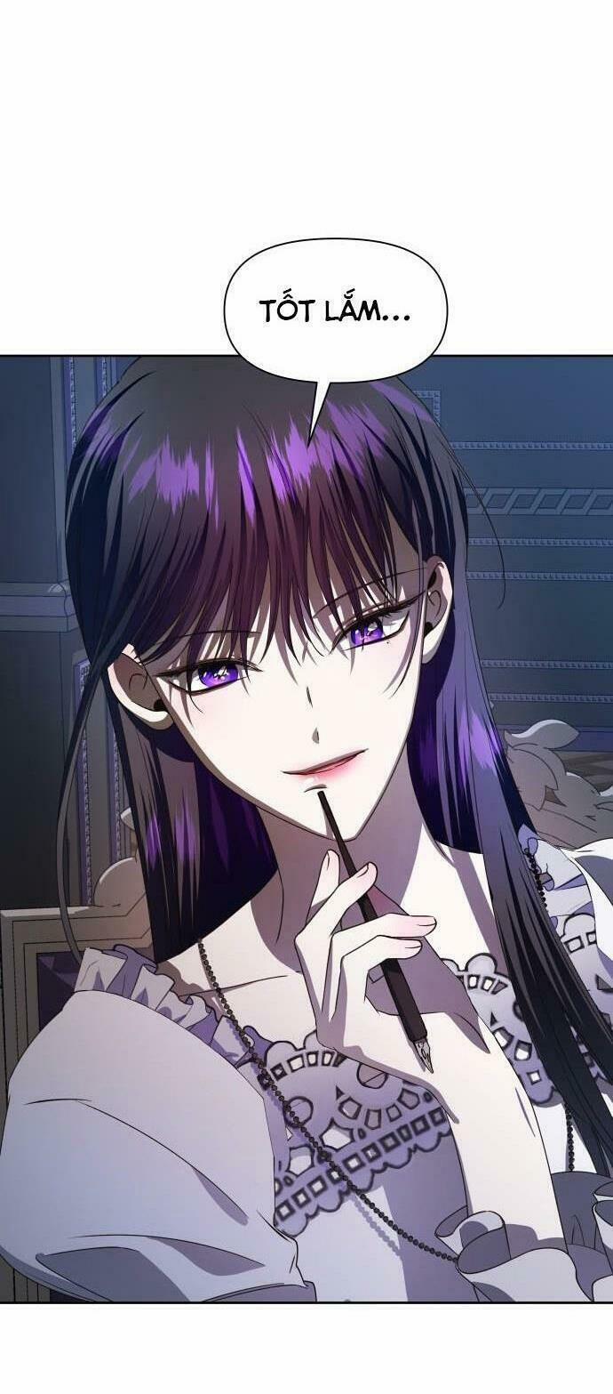 Tôi Muốn Trở Thành Cô Ấy Chỉ Một Ngày 47 trang 37