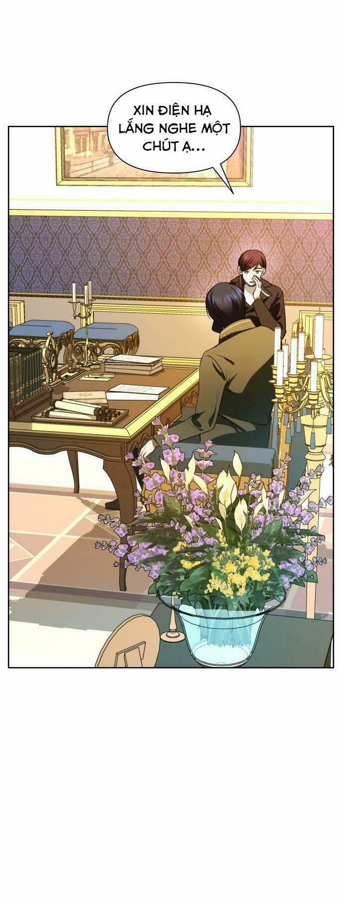 Tôi Muốn Trở Thành Cô Ấy Chỉ Một Ngày 47 trang 40