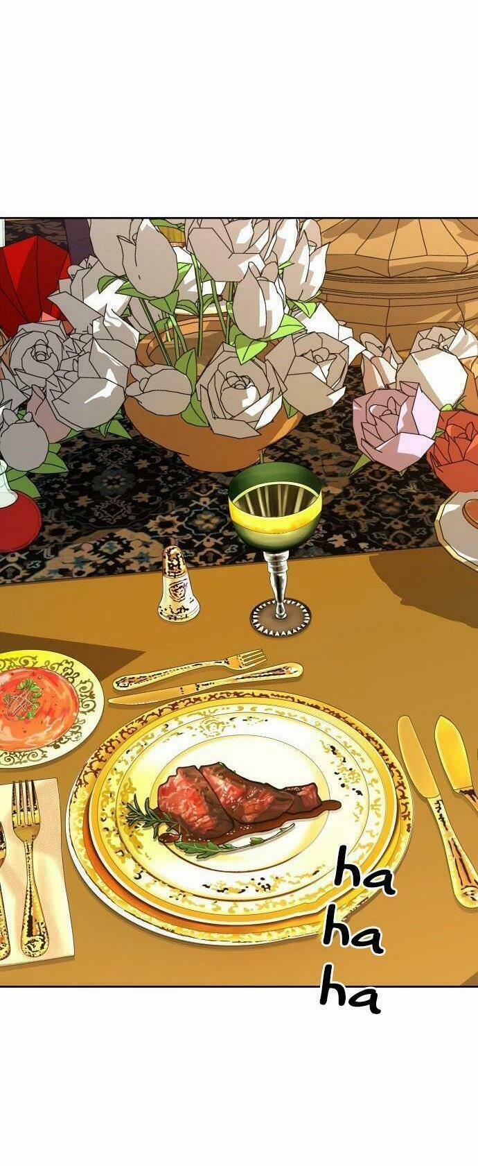 Tôi Muốn Trở Thành Cô Ấy Chỉ Một Ngày 47 trang 43