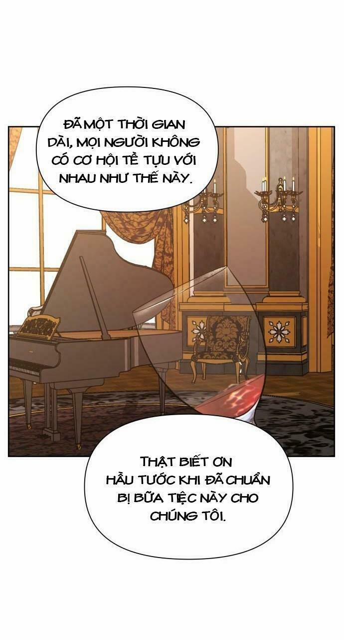 Tôi Muốn Trở Thành Cô Ấy Chỉ Một Ngày 47 trang 44