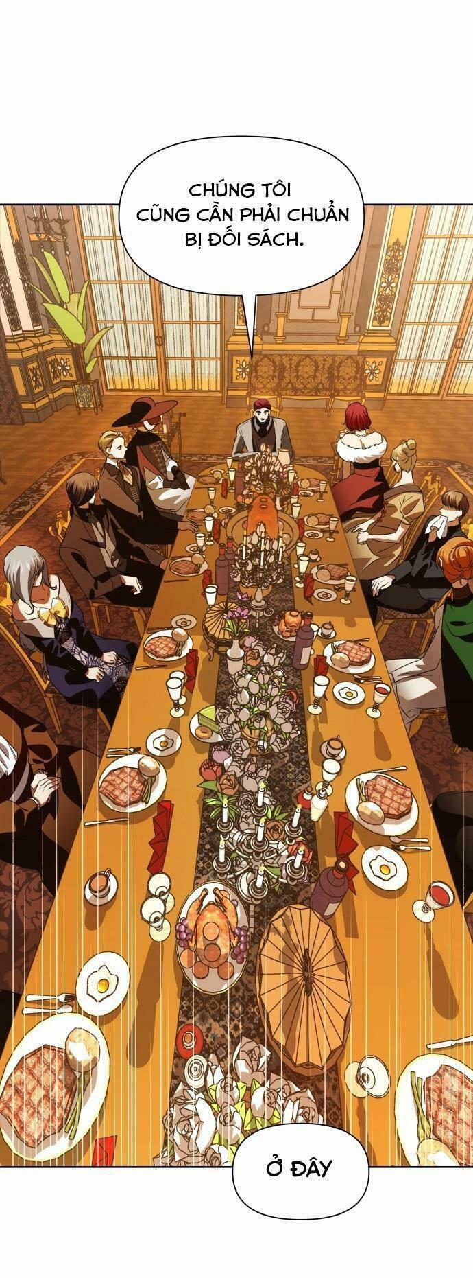 Tôi Muốn Trở Thành Cô Ấy Chỉ Một Ngày 47 trang 46