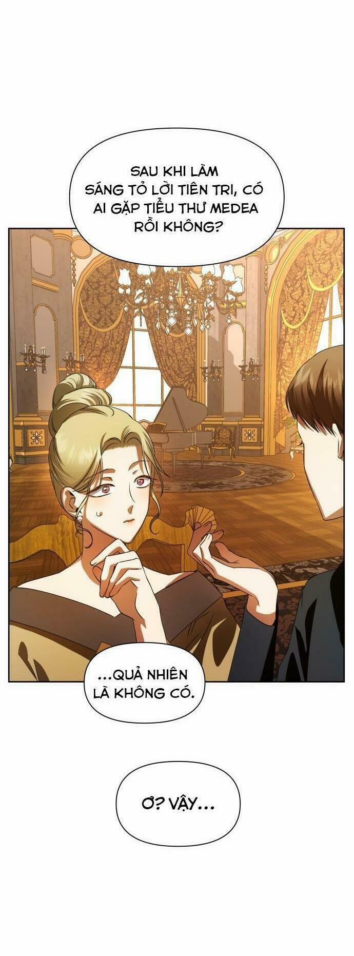 Tôi Muốn Trở Thành Cô Ấy Chỉ Một Ngày 47 trang 47